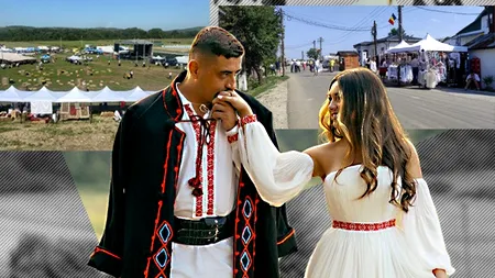 LIVE UPDATE - „Nunta de AUR” a anului. George Simion se căsătorește, sâmbătă, la Măciuca / Cununia, oficiată de Arhiepiscopul Râmnicului, ÎPS Varsanufie, și de Arhiepiscopul Tomisului, ÎPS Teodosie / Plimbări cu balonul cu aer cald - FOTO-VIDEO