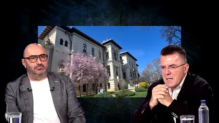 Dan Dungaciu: „Statul român este într-o MEDIOCRITATE profundă, știe să facă doar lucruri rele”