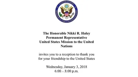 Cei 64 de prieteni ai Statelor Unite