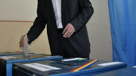 MAE: 150 de secții de votare vor fi organizate în străinătate pentru referendumul din 29 iulie