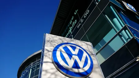 Volkswagen închide producția la patru uzine din Germania. 50.000 de oameni vor fi trimiși în șomaj