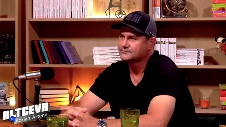 Gabriel Trifu vorbește despre durerea legată de fiicele lui: „De când am divorțat se folosește de de fetele noastre se poartă războiul ăsta cu mine”