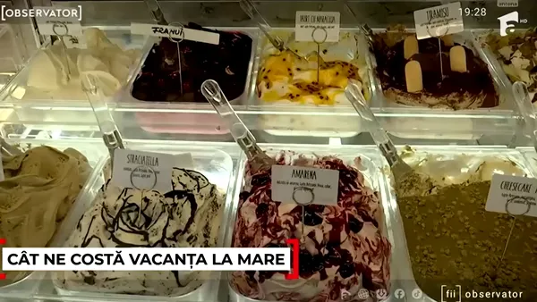 Cât ne costă vacanța la mare. Cât plătești pentru cazare și mâncare pe litoral