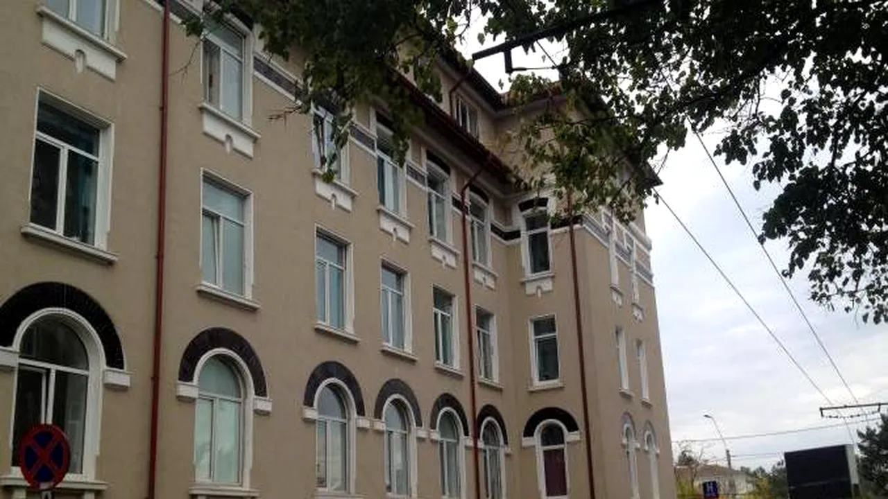 DECIZII. Concediu de odihnă forțat la Spitalul Clinic Nr. 1 CF Witting din Capitală. Trei angajați au fost confirmați cu SARS-CoV-2