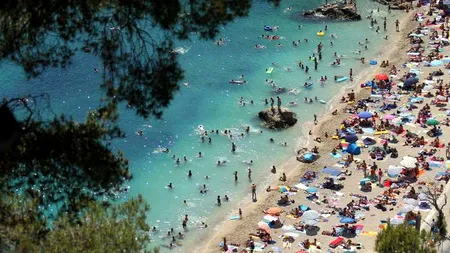 Atenționare de călătorie a oficialilor britanici pentru turiști: 