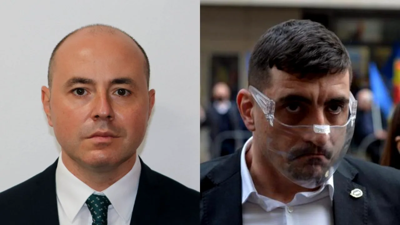 Lovitură pentru George Simion! AUR ar putea fi interzis: „S-au adunat numeroase elemente...”