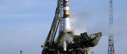 India a lansat cu succes cea mai mare rachetă din istoria ei spațială