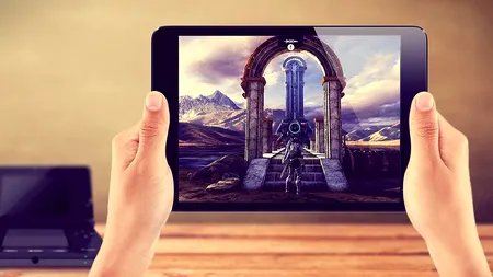 Ranjit Atwal, director de cercetare la Gartner: „Scăderea pieței de tablete în 2014 a fost alarmantă