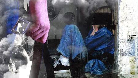 EXCLUSIV GÂNDUL.RO. Amănunte de ultimă oră despre fetița de 4 ani, care era abuzată zilnic de tatăl ei! Acesta o obliga să ”reproducă” scene din filmele pentru adulți: ”Copilul a început să povestească despre relația pe care a avut-o cu părinții săi”