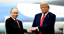 Decizia anului. Trump deschide piața americană pentru motorina rusească, după o discuție cu Putin. „Prețurile vor scădea spectaculos în toată lumea”. Zelenski acuză Washingtonul că finanțează indirect războiul Rusiei: „Un cadou de ziua lui Putin”