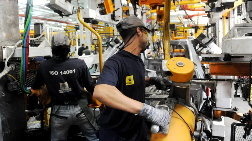 Proiectul de 1,2 miliarde de dolari pe care Renault îl pregătește în China