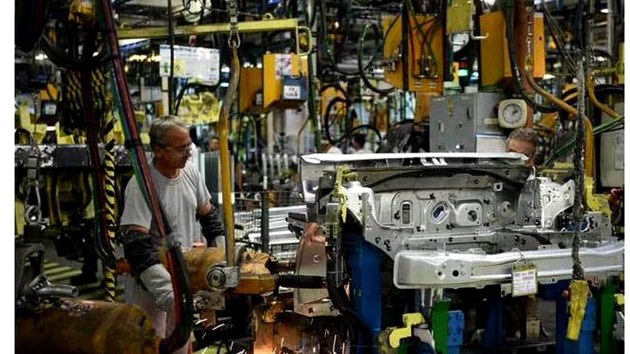 Sute de mii de mașini din toată lumea sunt propulsate de motoare 