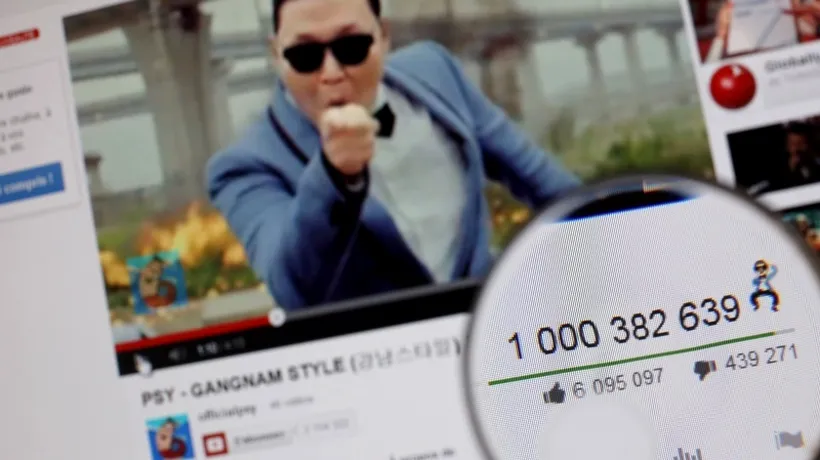 Cât a plătit rapperul Psy pentru un apartament de lux în Los Angeles