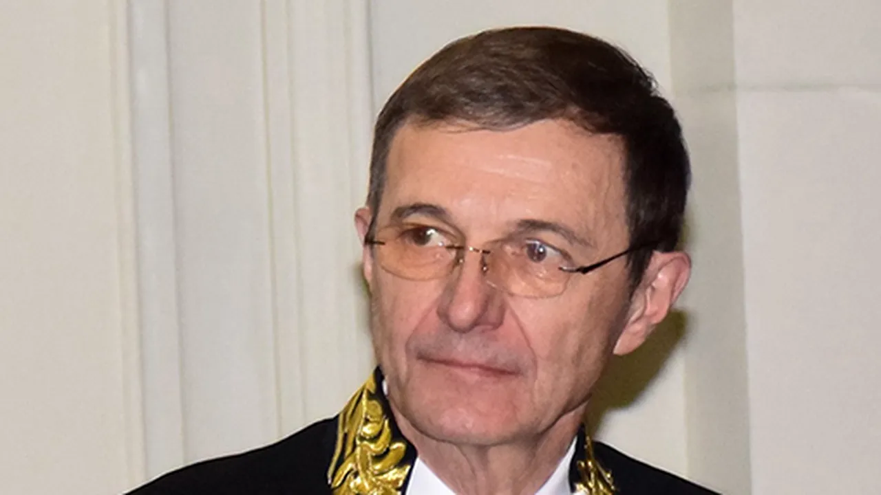 Ioan-Aurel Pop: „Ion Iliescu a fost președintele tuturor românilor în timpuri de RESTRIȘTE”