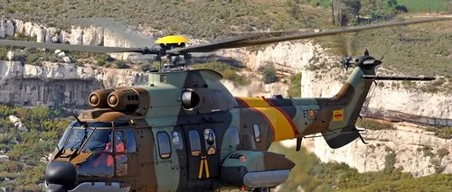 Gigantul Airbus a decis: acest elicopter va fi produs doar în România