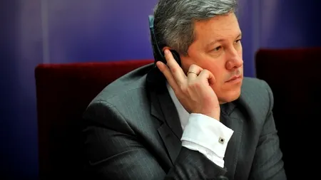 Rezultatele alegerilor din PDL București-Ilfov pentru candidatul la prezidențiale