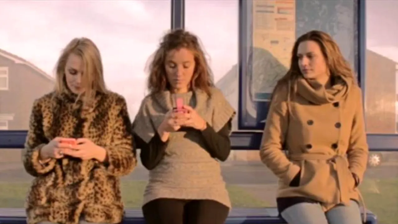 Clipul emoționat care a adunat peste 2,8 milioane de vizualizări pe YouTube: 