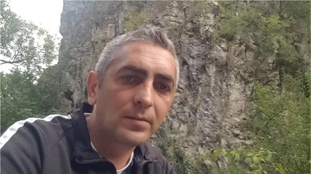 Ioan Samuel, poliţistul care a MURIT călcat de tren la Cluj-Napoca, avea doar 40 de ani