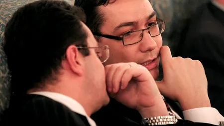 ALEGERI LOCALE 2012. Ponta: În Dâmbovița sunt devastate sedii de partid și arse case; Rus: S-au certat un văr cu un unchi