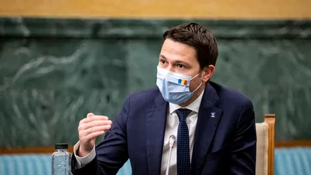 Robert Sighiartău îi răspunde lui Ludovic Orban. Secretarul general al PNL vorbește deaspre „trădarea intereselor partidului”