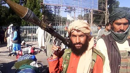 Talibanii au cucerit Kandahar, al doilea cel mai mare oraș din Afganistan