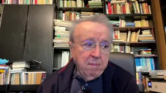Ion Cristoiu: Nu mă interesează Summitul B9. Mă interesează în schimb Raportul INS despre dezastrul economic