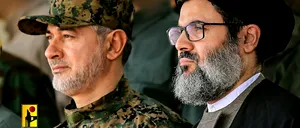 Cine ar putea fi SUCCESORUL lui Hassan Nasrallah la conducerea Hezbollah: „A scăpat cu viață după lovitura IDF din Beirut”