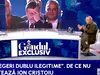 Ion Cristoiu, dezvăluiri BOMBĂ: „Alegerile au fost anulate pentru ca Nicușor Dan să ajungă președintele României”