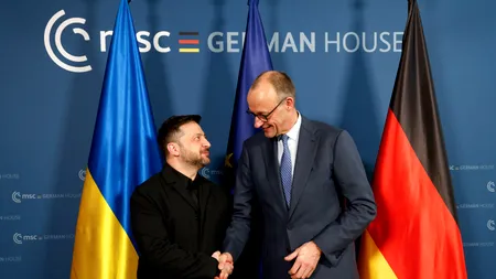 Friedrich Merz vrea un statut special pentru Ucraina înaintea aderării complete la UE. Ce facilități ar urma să primească Kievul