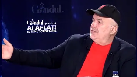 Florin Călinescu: 