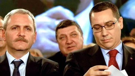 Dragnea speră „să nu urmeze despărțirea