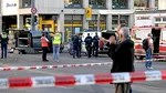 Alertă în Germania după o explozie în gara din Augsburg. Autoritățile investighează două posibile sabotaje în ultimele 24 de ore
