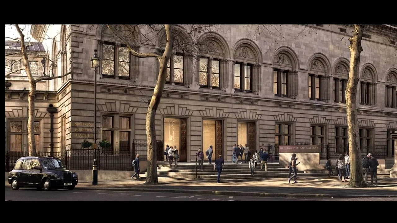 Muzee care vor fi inaugurate, redeschise în 2023