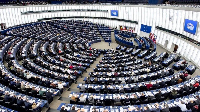 ALEGERI pentru PARLAMENTUL EUROPEAN. În noul mandat vor fi cu 15 eurodeputați mai mult. România rămâne tot cu 33 de europarlamentari