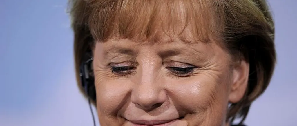 Ce trebuie să aibă un bărbat pentru a o seduce pe Angela Merkel