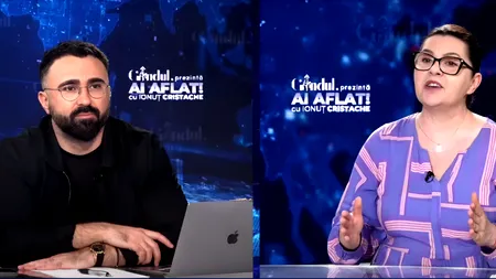 Adriana Săftoiu: „Votul lui Nicușor Dan nu este egal cu USR”