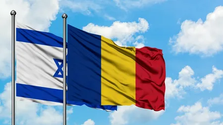 Oficiali israelieni CRITICĂ afirmațiile lui Nicușor Dan despre posibilitatea aplicării mandatului de arestare emis de CPI pe numele lui Netanyahu