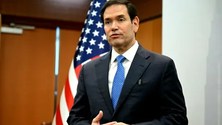 Secretarul de stat al SUA, Marco Rubio, DISCUȚIE telefonică cu ministrul de Externe, Oana Țoiu. Despre ce au vorbit cei doi