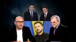 ⁠Valentin Stan, despre sabotajul Ucrainei din Portul Constanța: Dacă Ucraina a informat o autoritate din România, dar altă autoritate nu a fost anunțată, una dintre cele două face jocul de sabotaj al Ucrainei