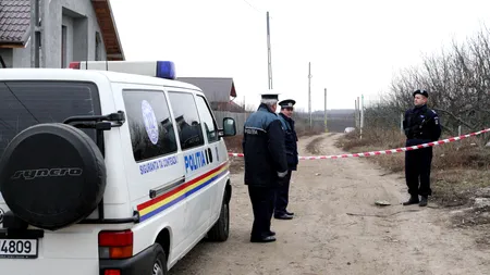 Copil de patru ani dispărut de acasă, găsit MORT într-un canal