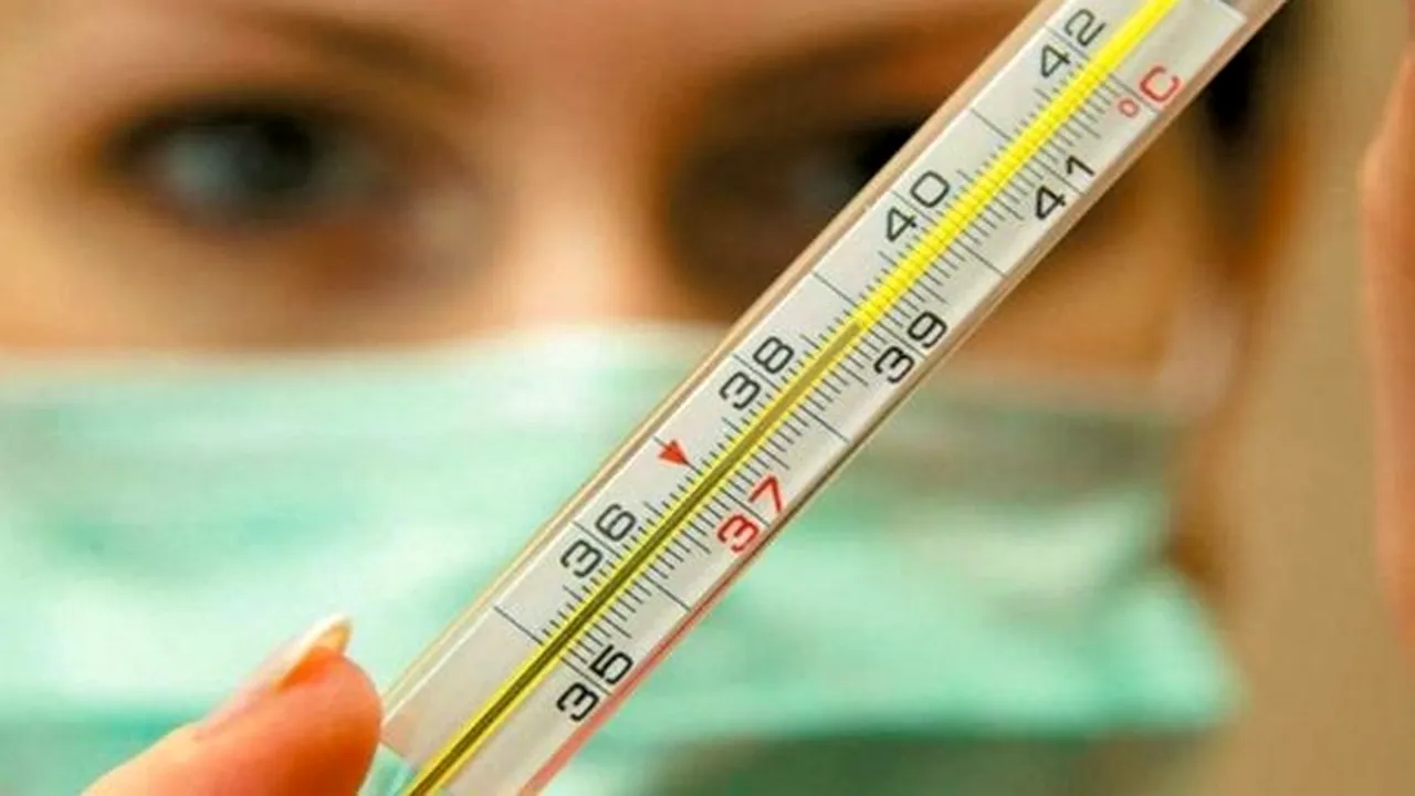 Ministerul Sănătății, ANUNȚ privind evoluția gripei și a infecțiilor respiratorii acute în România /  HMPV, simptome și prevenție