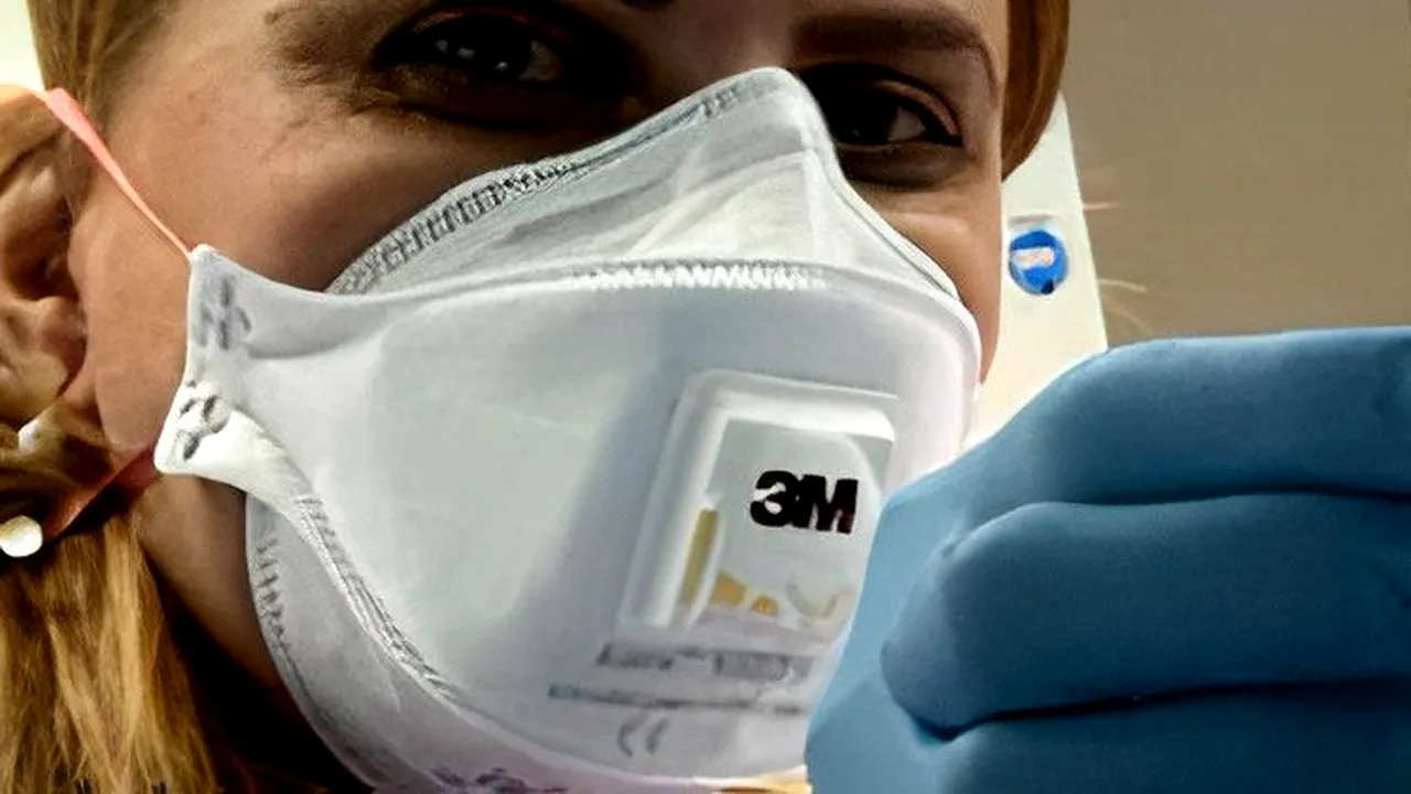 8 ȘTIRI DE LA ORA 8. Managerul Institutului Marius Nasta, avertisment dur: „Secția de ATI este plină, cazurile au vârste variate”