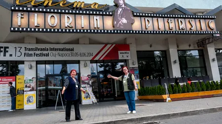 TIFFie. Jurnal de festival - ziua a 4-a. Corespondență de la Cluj