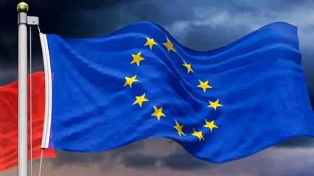 China avertizează Uniunea Europeană din cauza tarifelor vamale /„Ar putea declanșa RĂZBOI COMERCIAL”