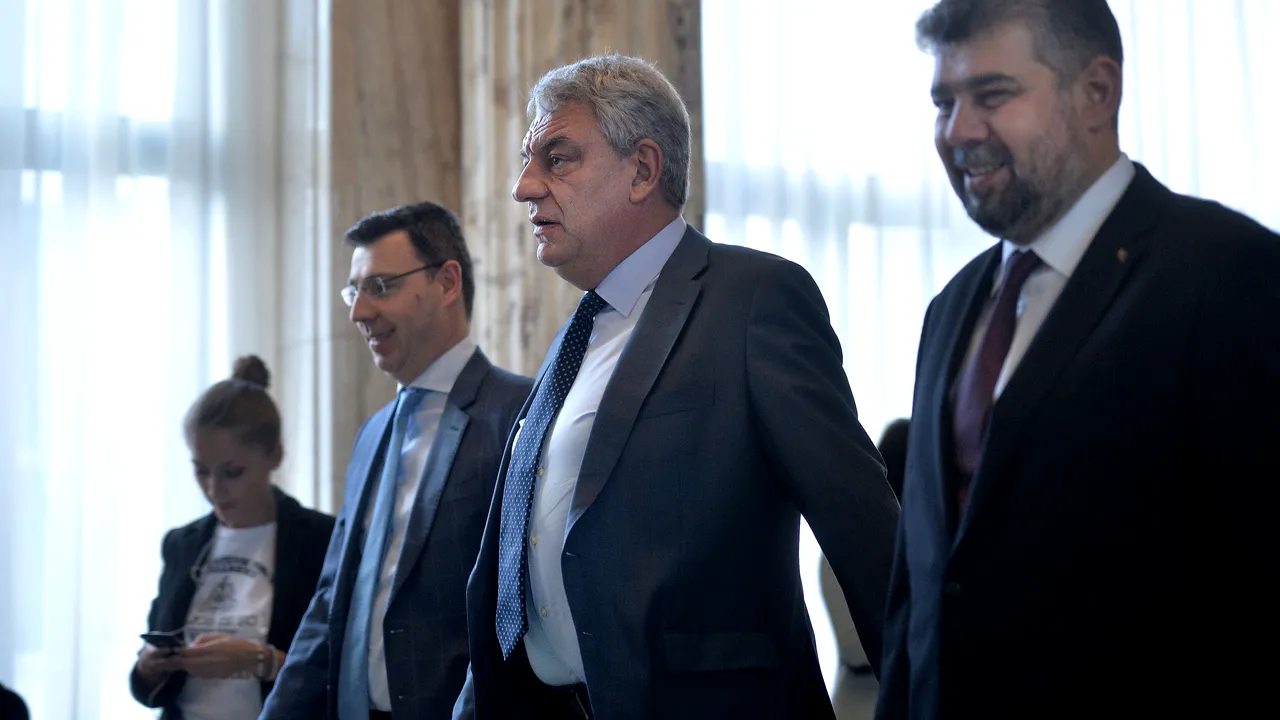Cum explică Tudose taxa de solidaritate. „Încerc să vorbesc românește, nu în finanțista domnului Mișa