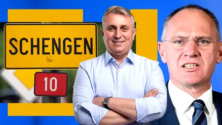 EXCLUSIV | Răspuns oficial al Ministerului de Interne din Austria, pentru Gândul: „Ne opunem aderării României la Schengen. Lărgirea unui sistem defect nu îl va îmbunătăți”