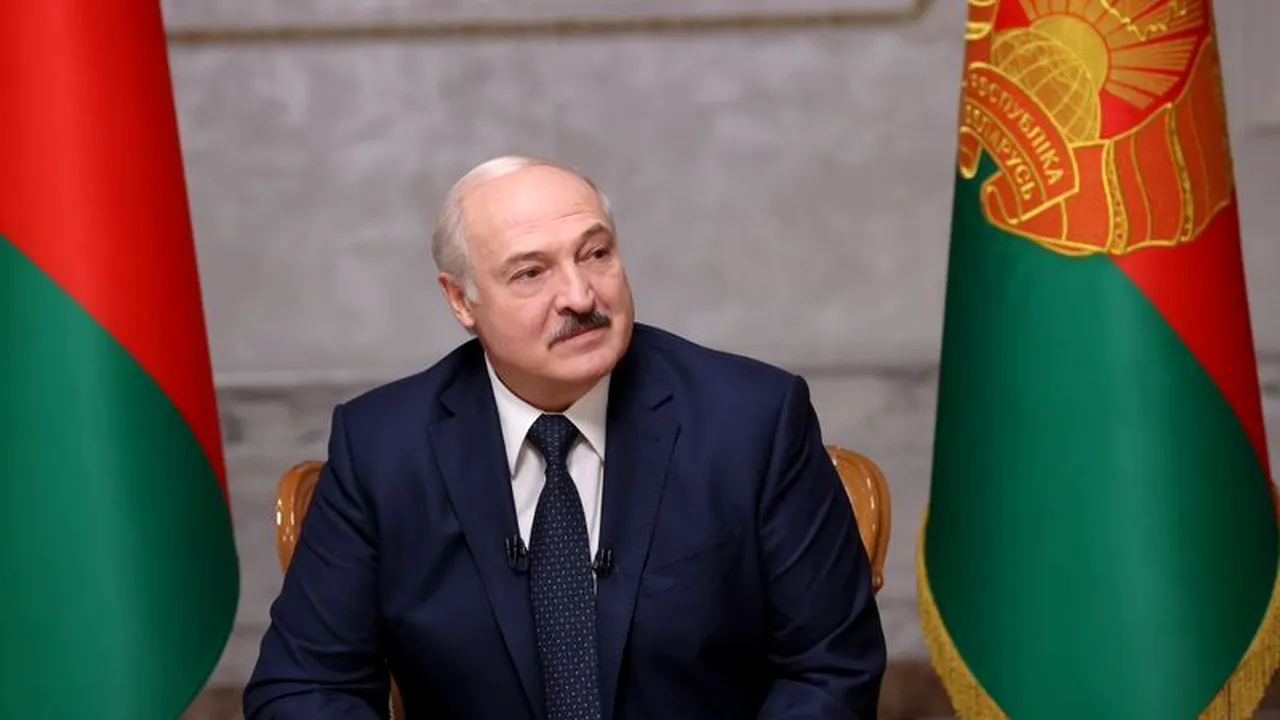 Vladimir Putin a acordat un împrumut de 1,5 miliarde de dolari Belarusului. Opoziția către Putin: 