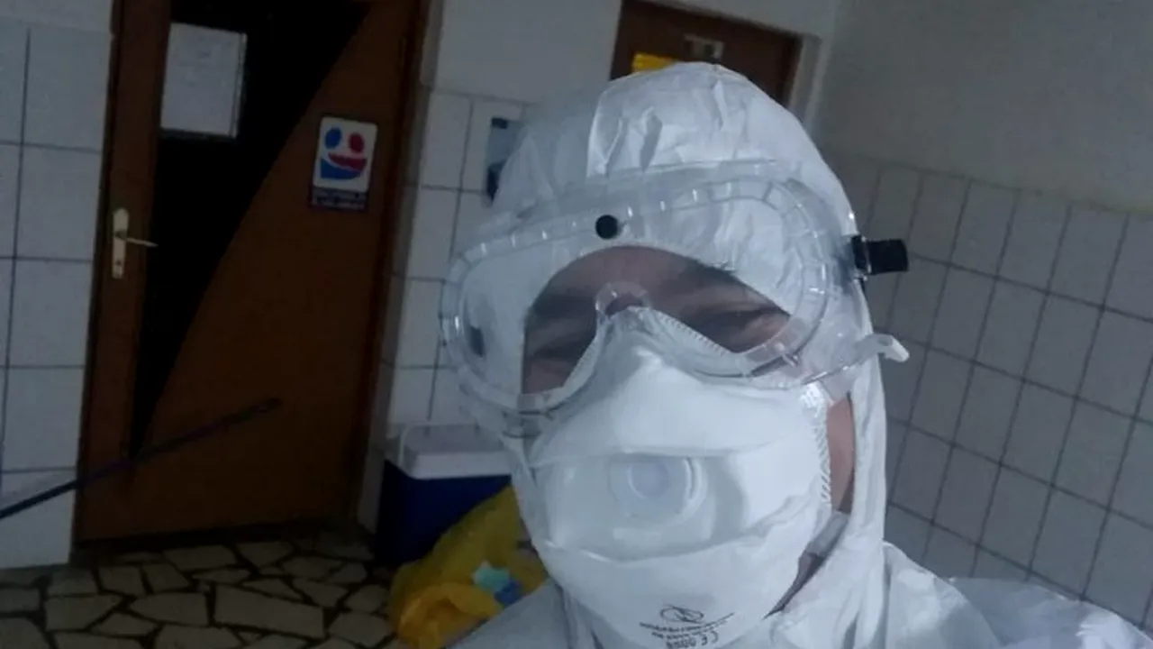 Medic român din Franța, despre întoarcerea elevilor la cursuri: „Școlile trebuie deschise, dar nu în format clasic! Păstrarea distanței între elevi e o copilărie” (EXCLUSIV)