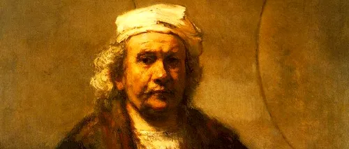 Ce sumă poate oferi Olanda pentru două tablouri pictate de Rembrandt. „E o ocazie extraordinară să le aducem acasă
