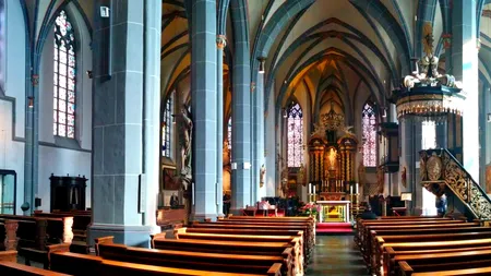 Liderul Bisericii Catolice din Germania și-a oferit demisia, după „catastrofa provocate de abuzurile sexuale”